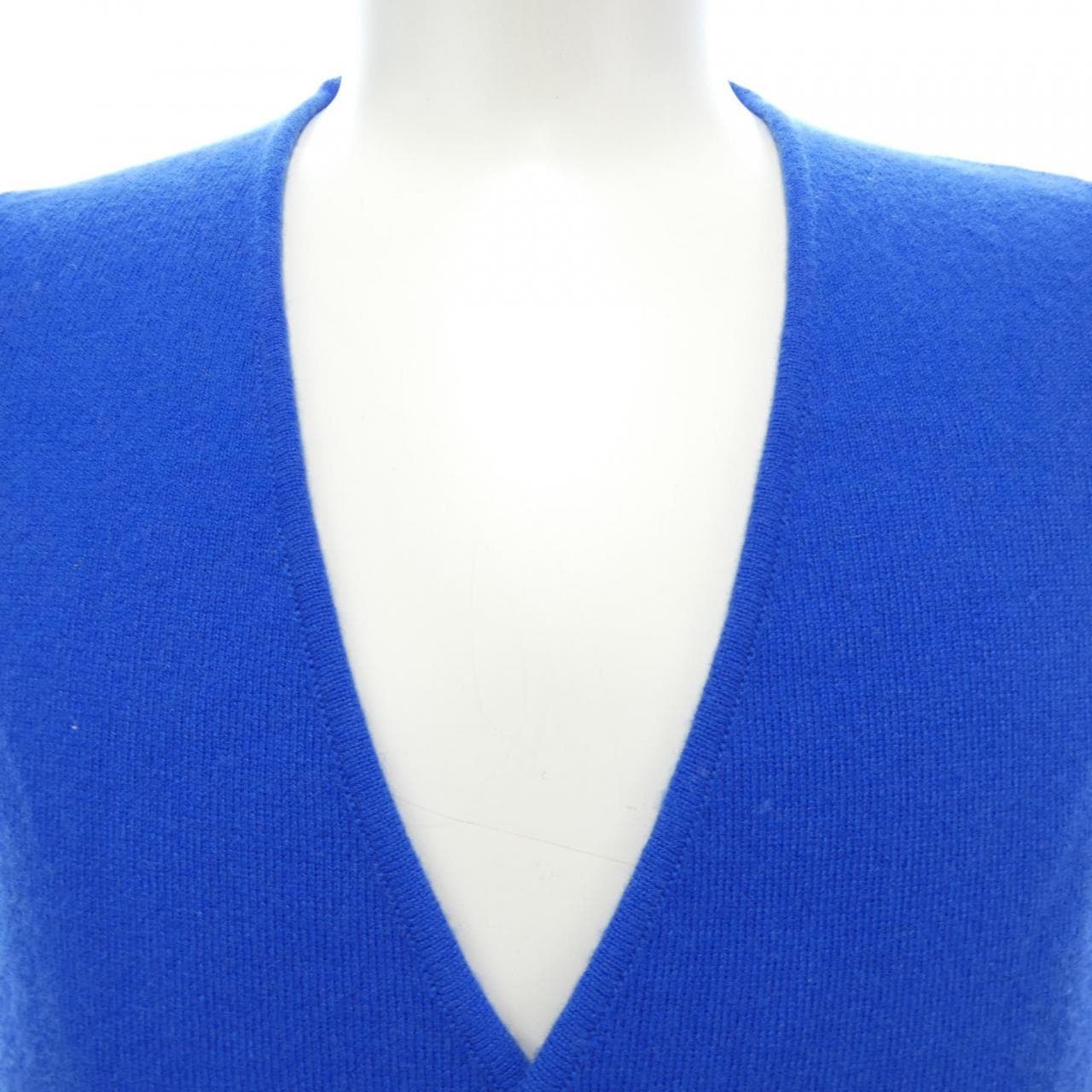 SETTEFILI CASHMERE Vest