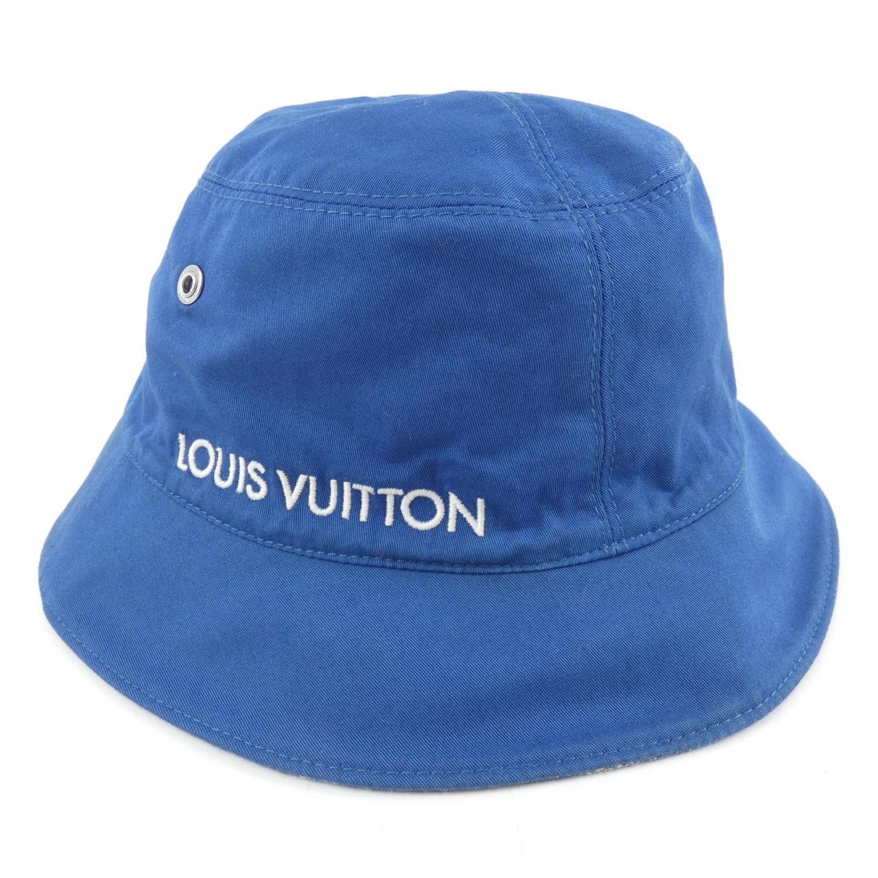 LOUIS VUITTON LOUIS VUITTON HAT