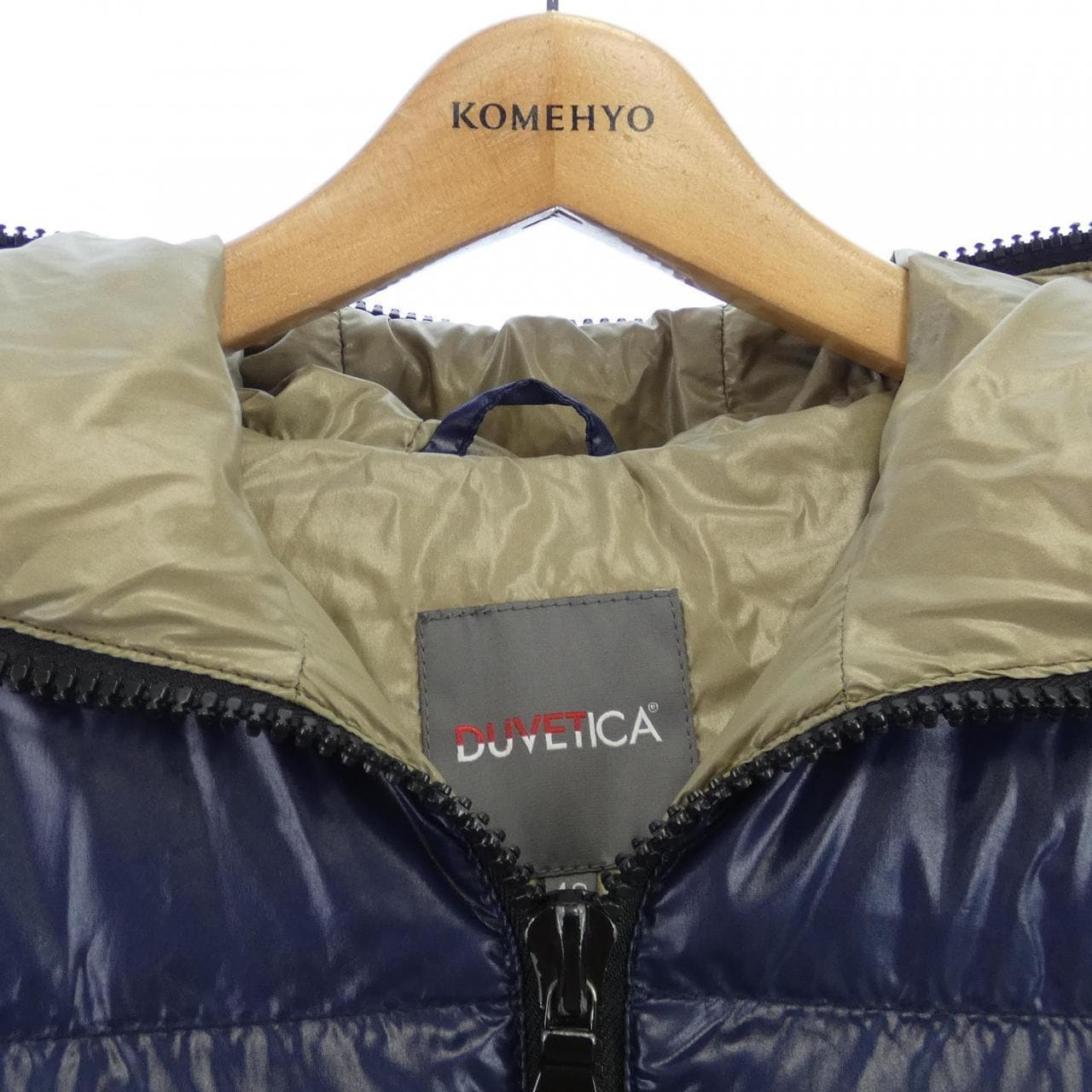 Duvetica DUVETICA down jacket