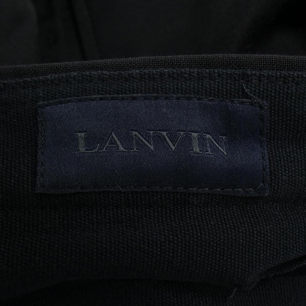 ランバン LANVIN パンツ