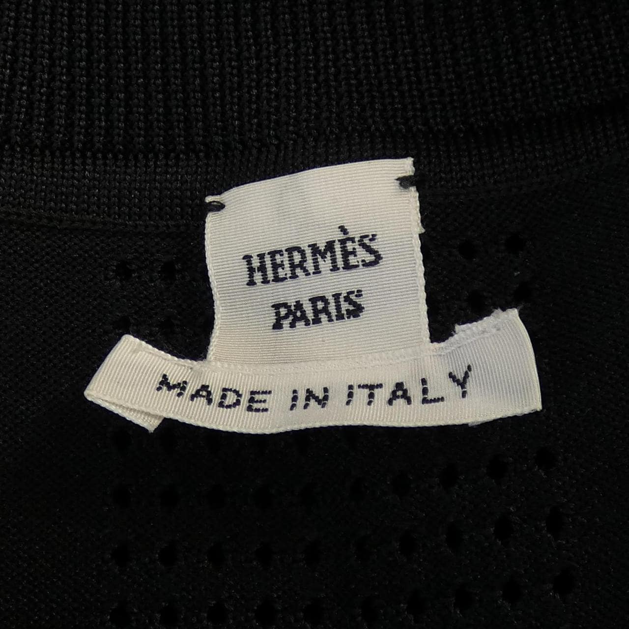 HERMES HERMES knitwear