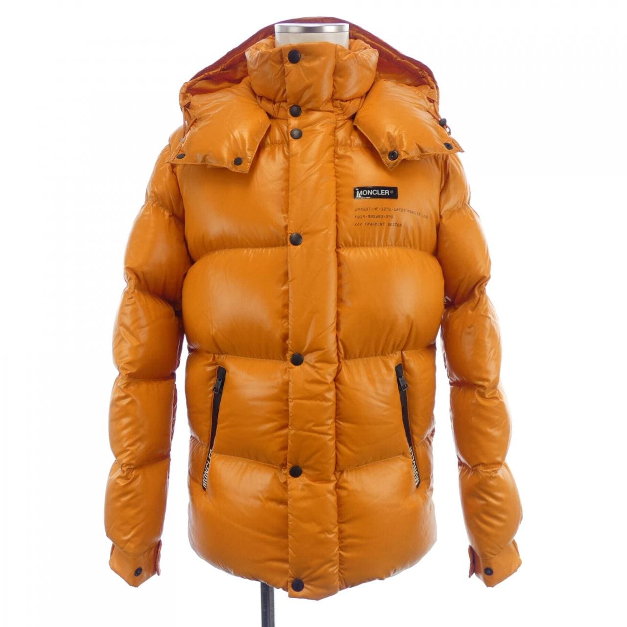 MONCLER - モンクレール ジーニアス MONCLER GENIUS ダウン