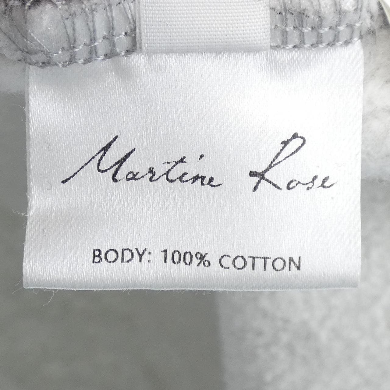 マーティンローズ Martine Rose スウェット