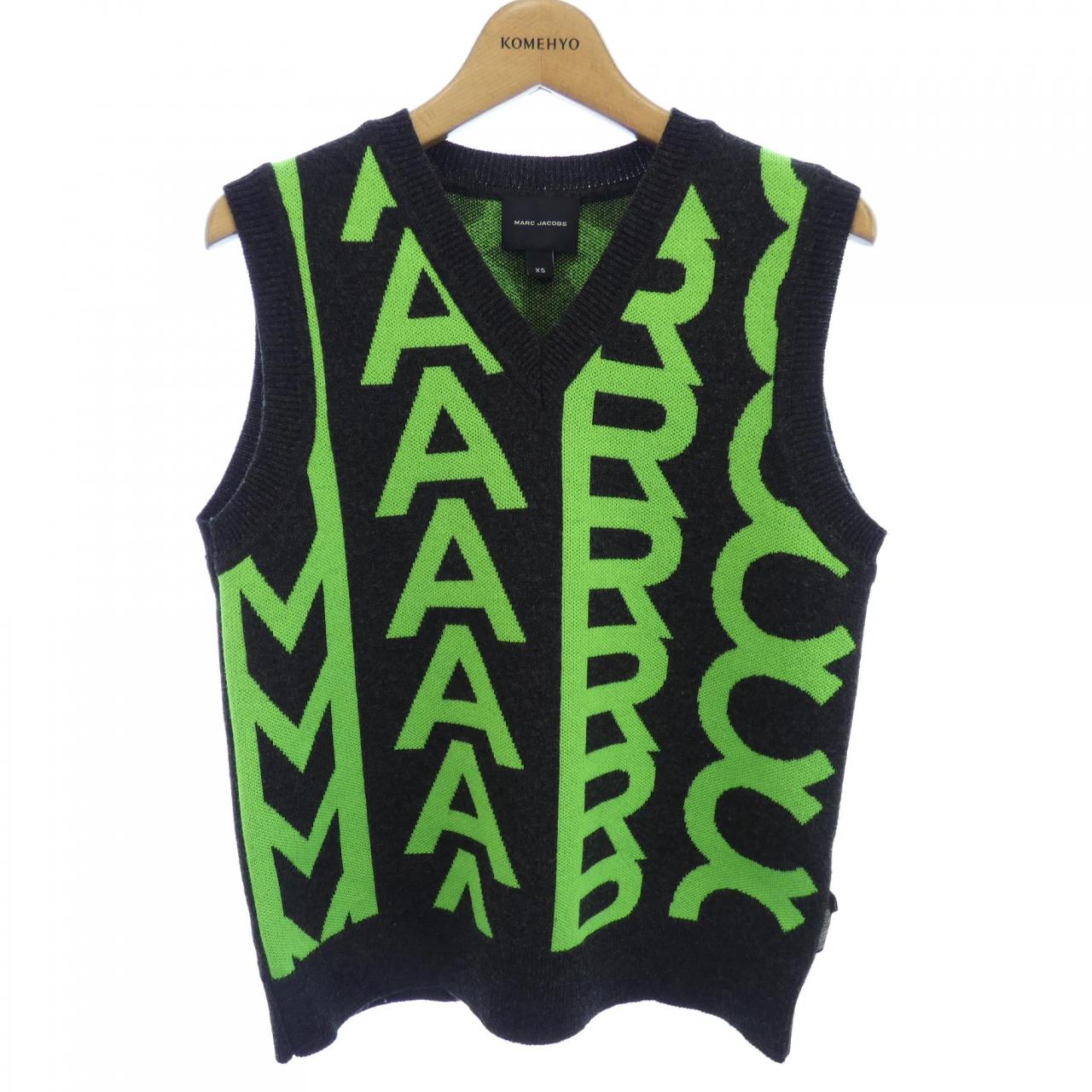 マークジェイコブス MARC JACOBS ベスト