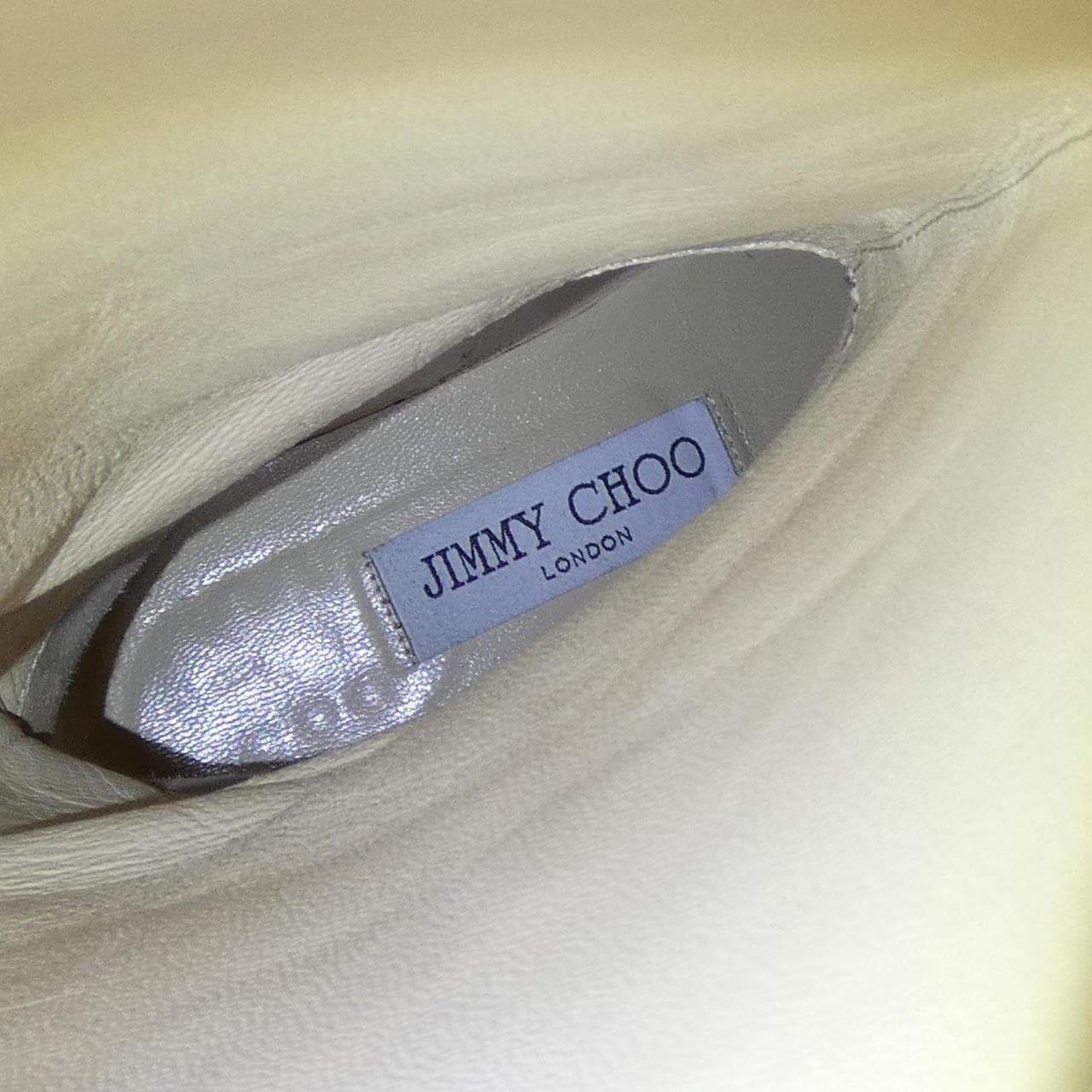 ジミーチュウ JIMMY CHOO ブーツ