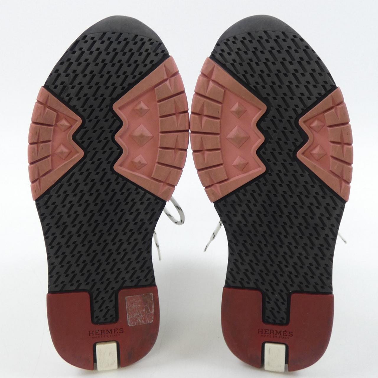 エルメス HERMES スニーカー