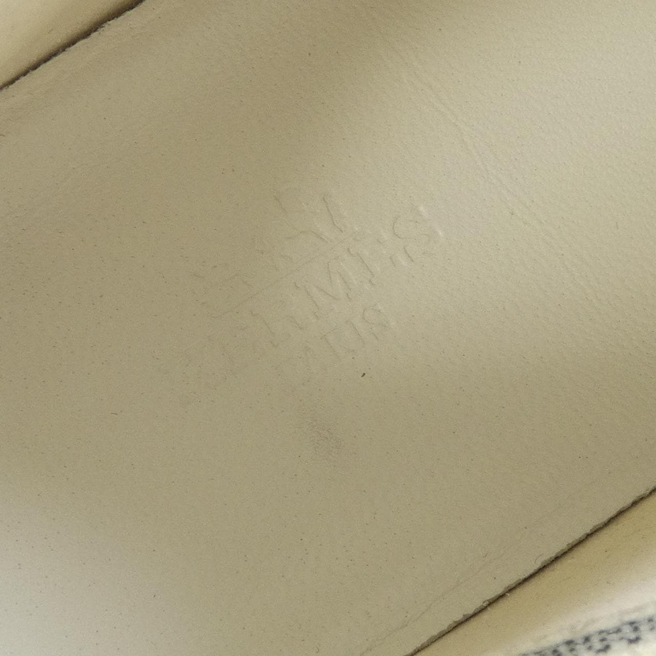 エルメス HERMES スニーカー