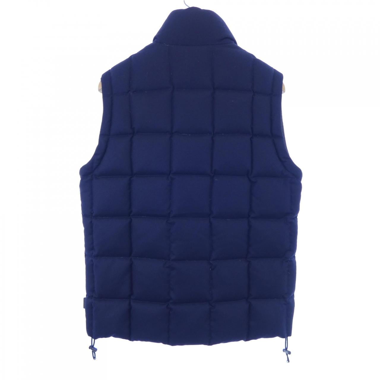 MONCLER蒙克勒羽絨背心