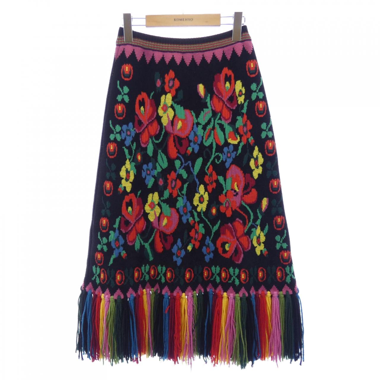 Gucci GUCCI skirt