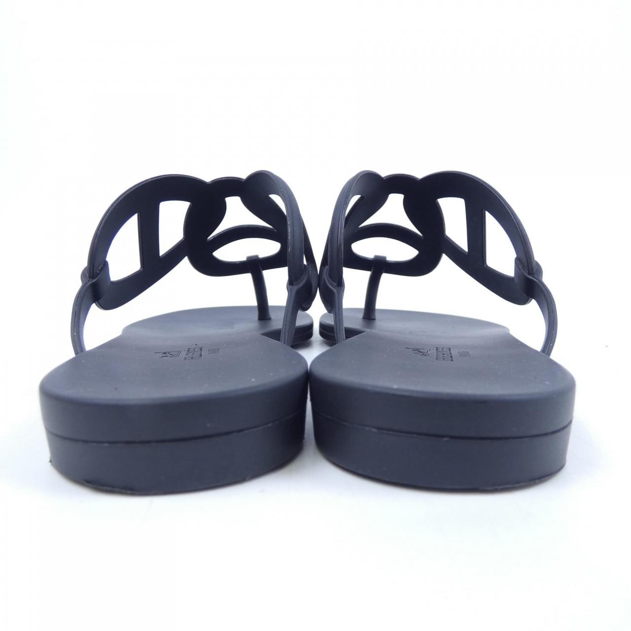 HERMES HERMES Sandals