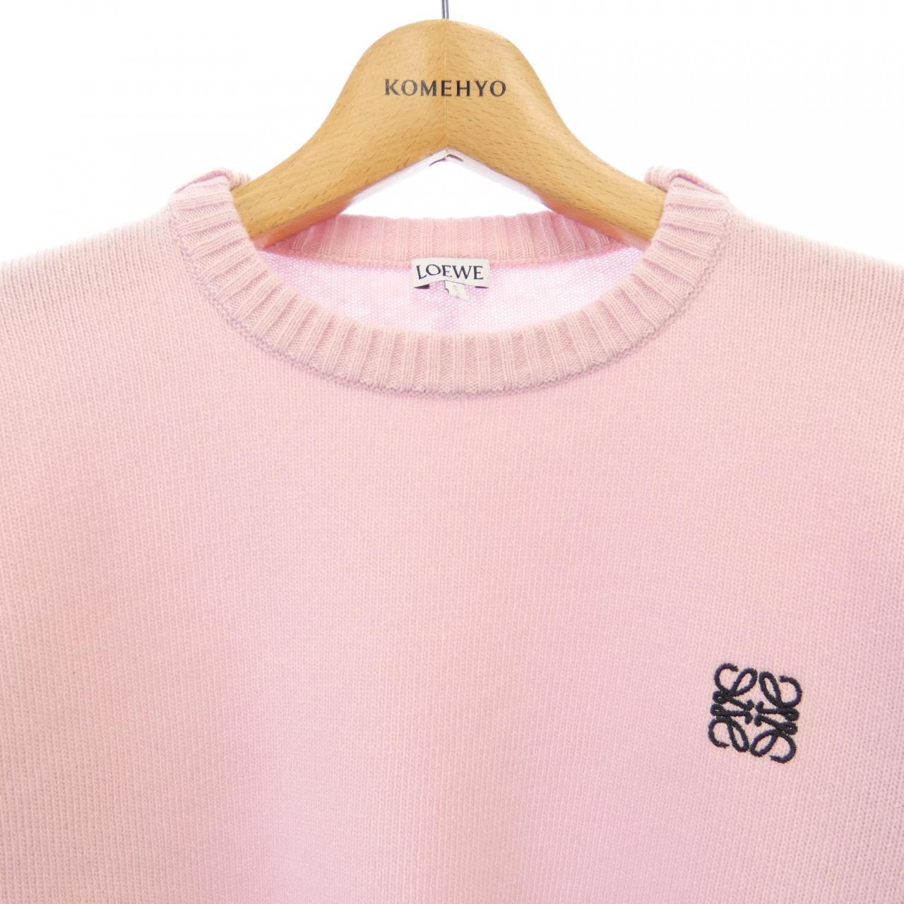 LOEWE針織衫