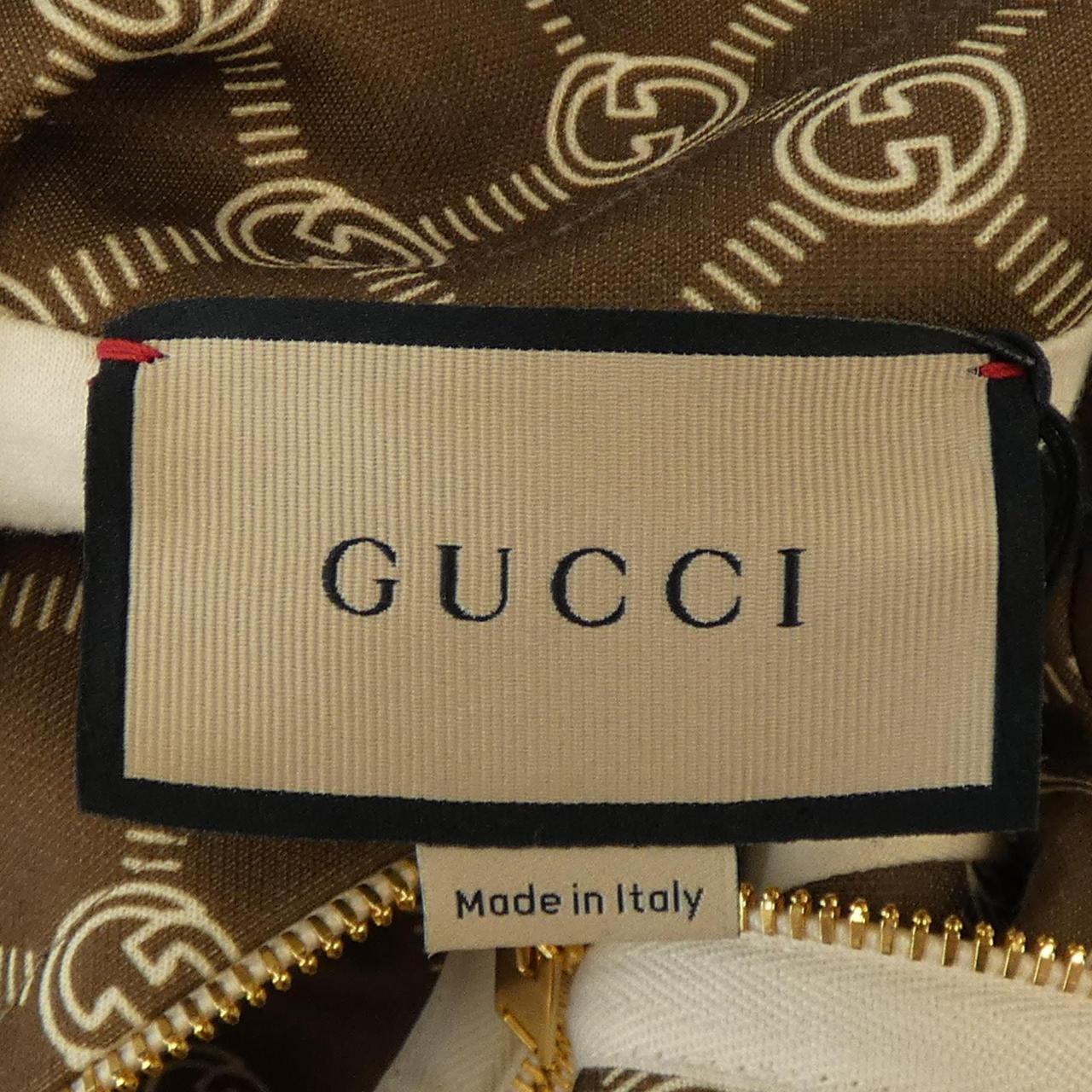 グッチ GUCCI ブルゾン