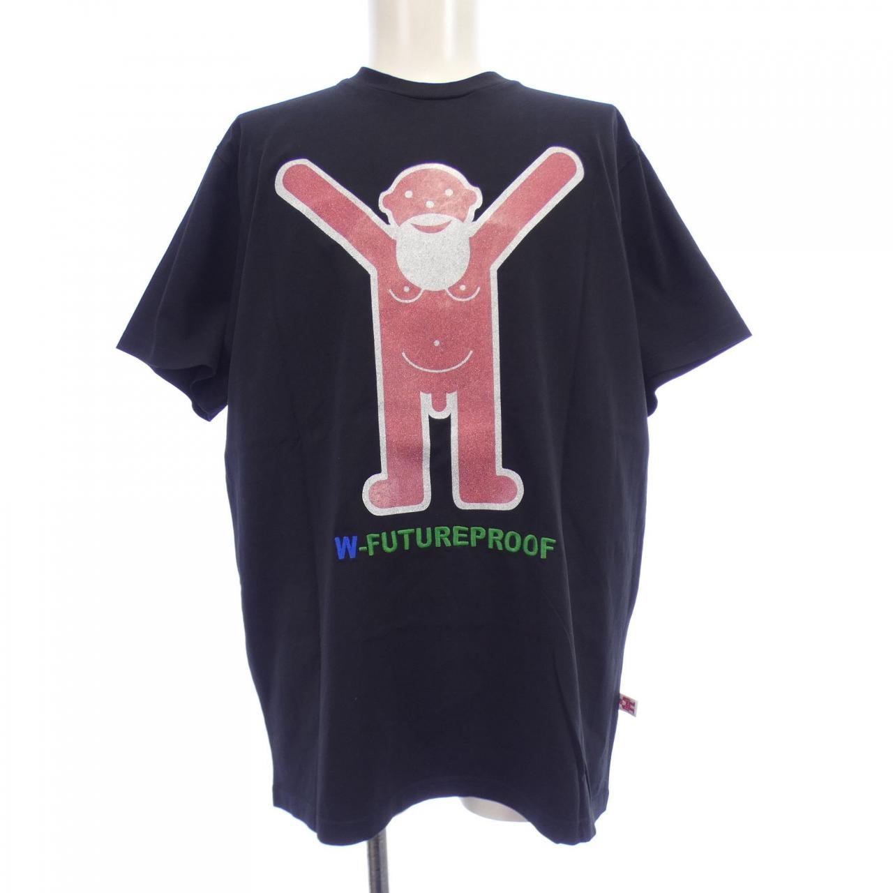 Walter Van Beirendon T恤