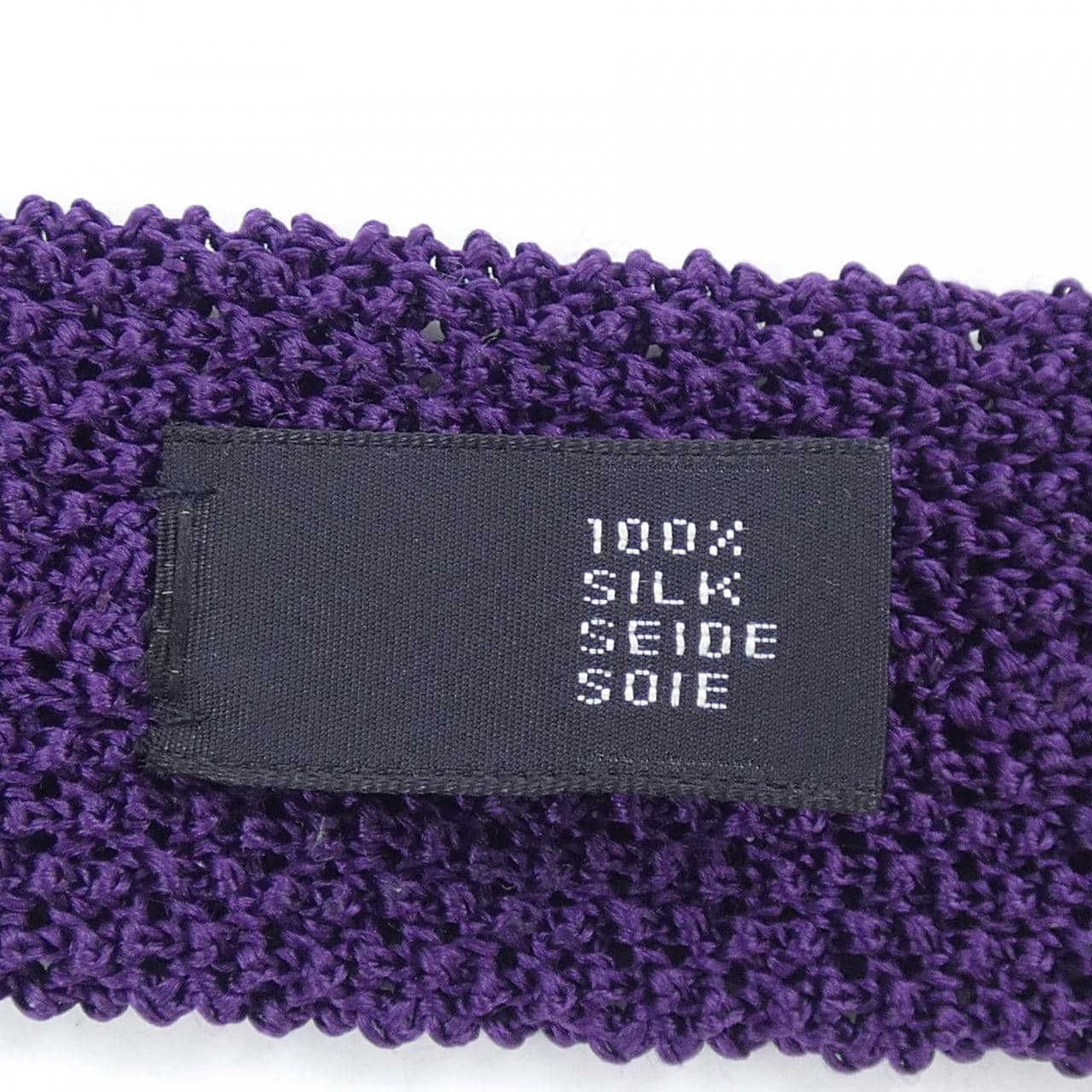 ASCOT BEAMS F NECKTIE