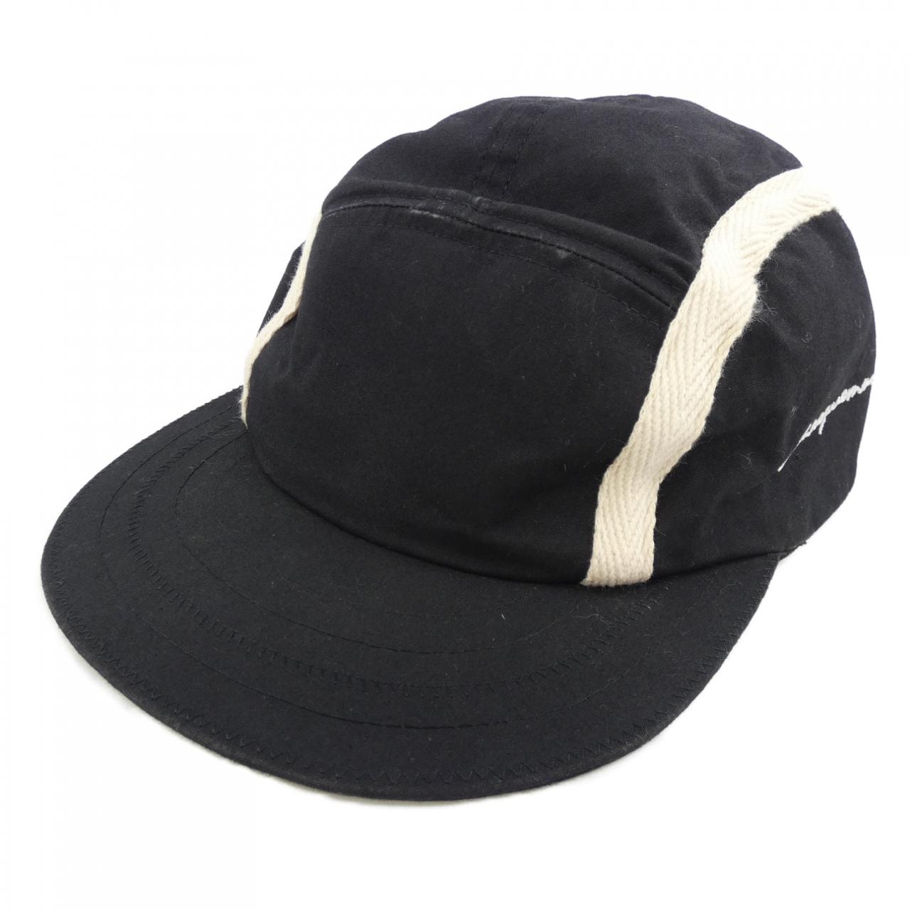 ジャックムー JACQUEMUS キャップ