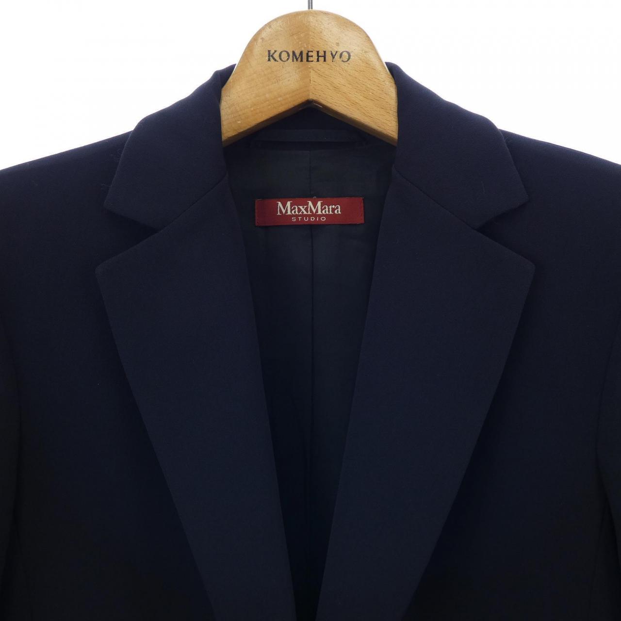 マックスマーラステュディオ Max Mara STUDIO スーツ