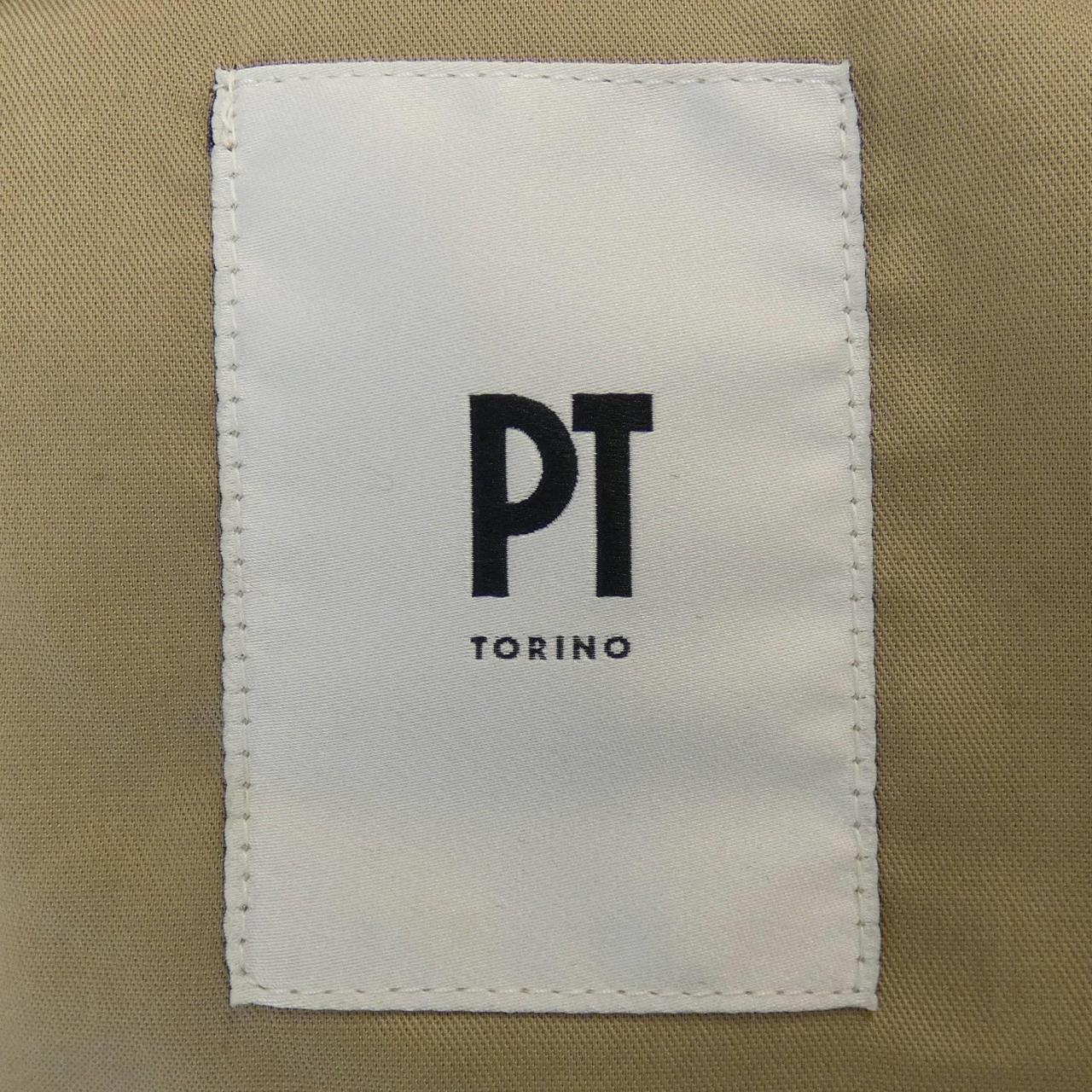 ピーティートリノ PT TORINO パンツ