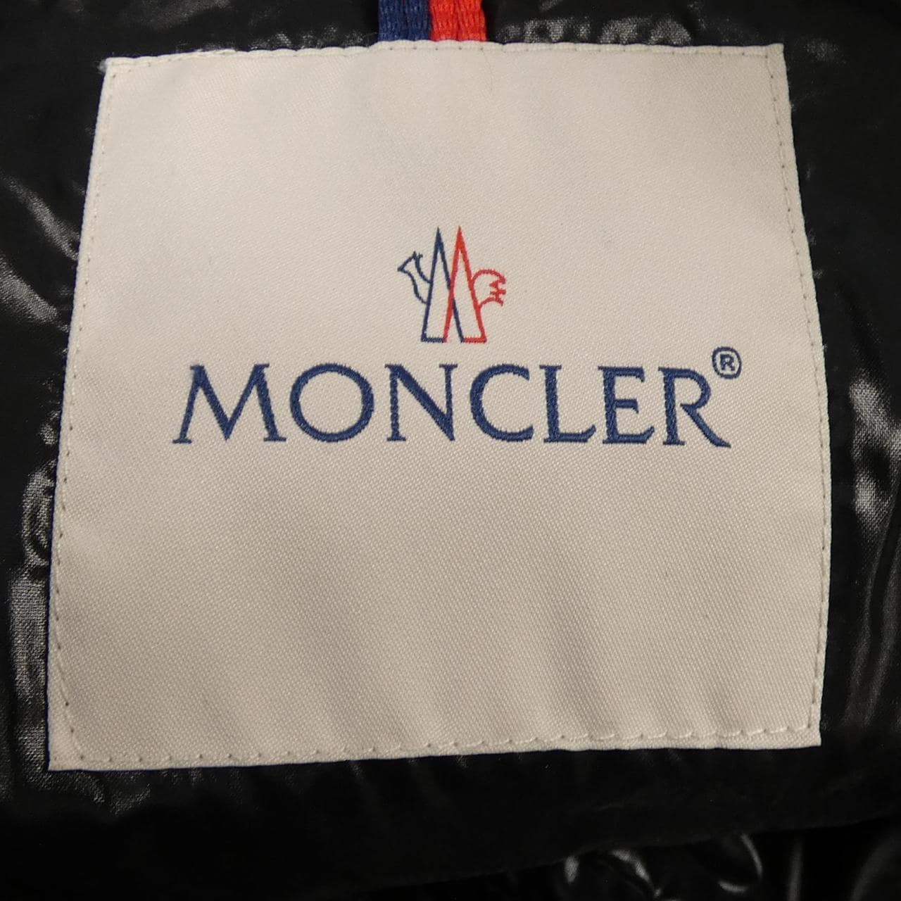 モンクレール MONCLER MOKA ダウンコート