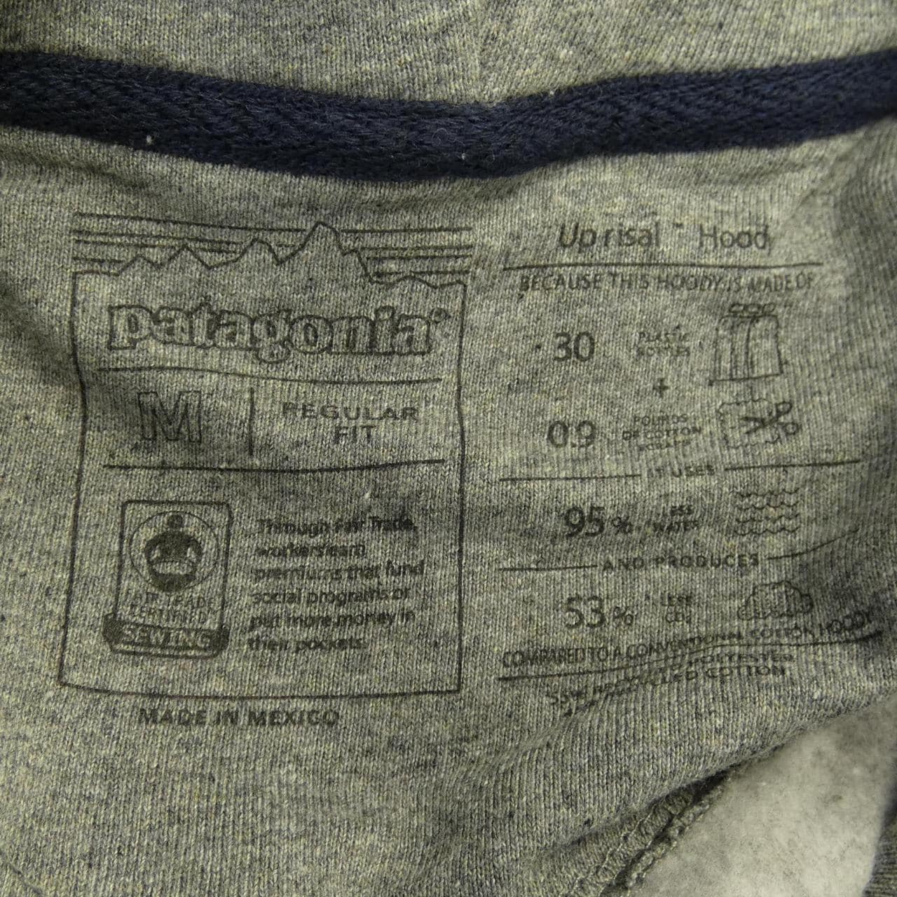 パタゴニア PATAGONIA 39621 パーカー