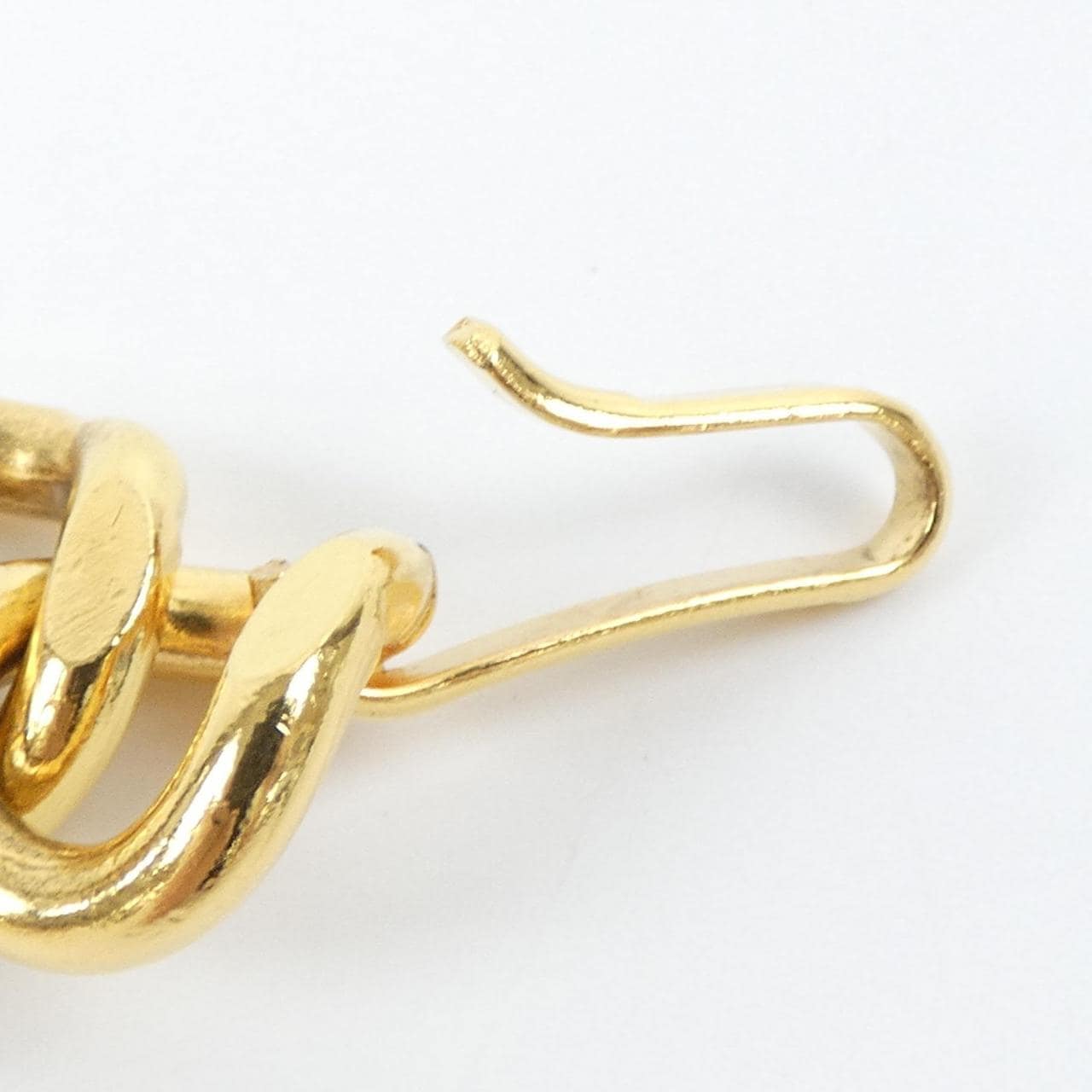 【ヴィンテージ】シャネル CHANEL BELT