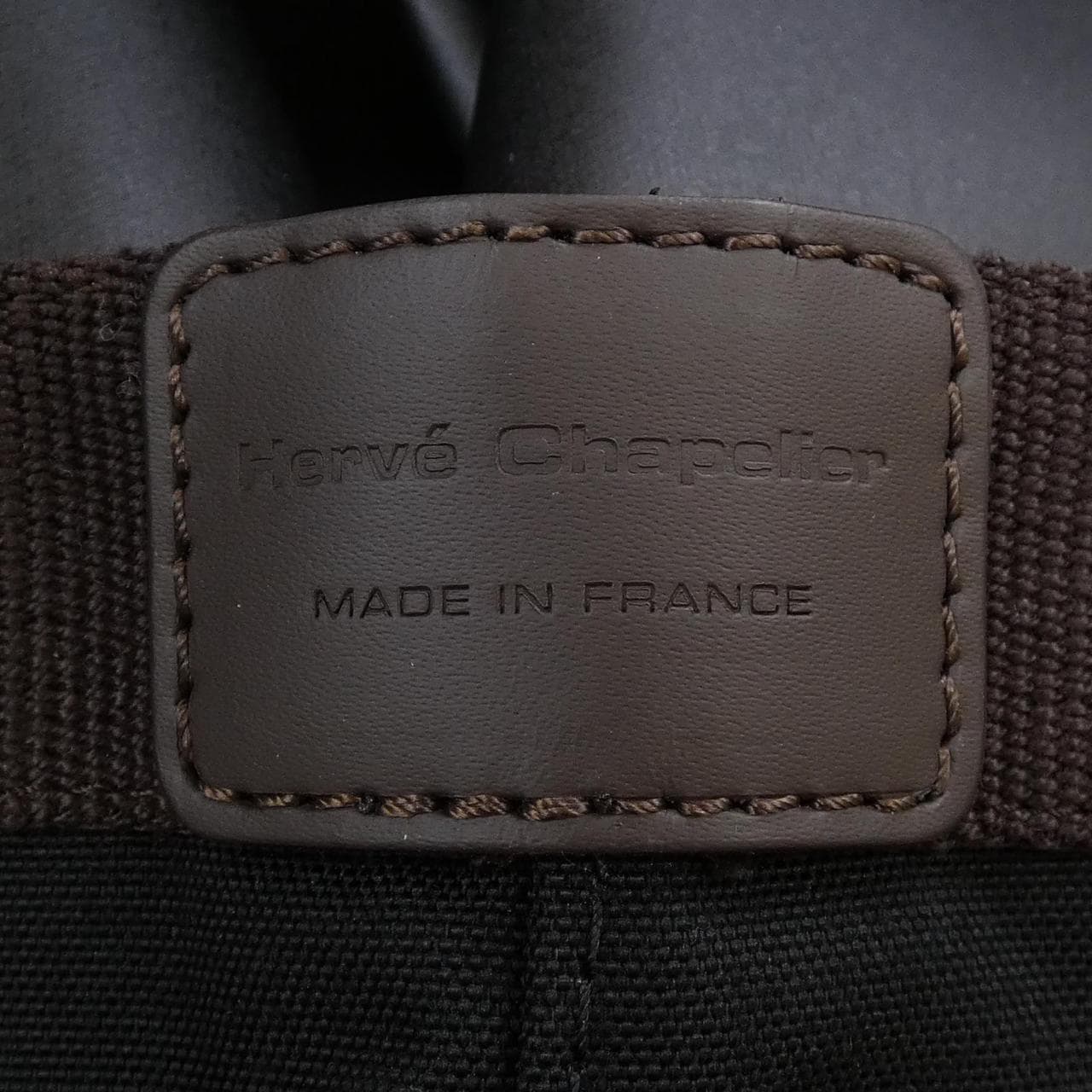 エルベシャプリエ HERVE CHAPELIER スクエアトートB5 704C BAG