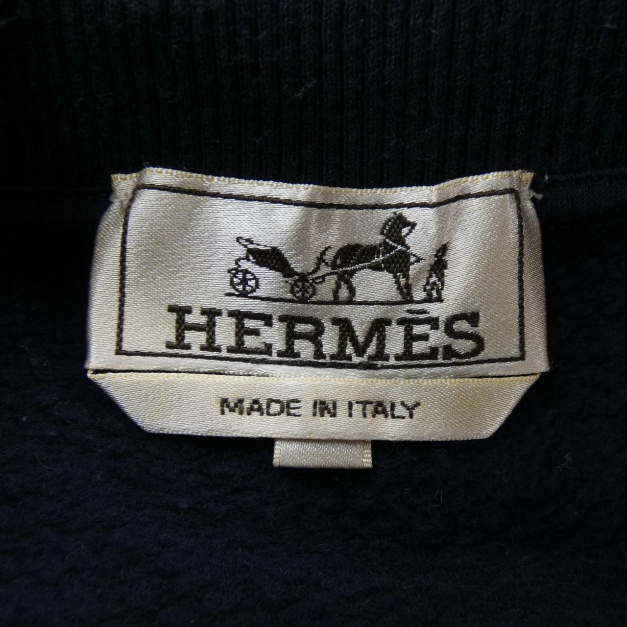 エルメス HERMES *12-5737 スウェット