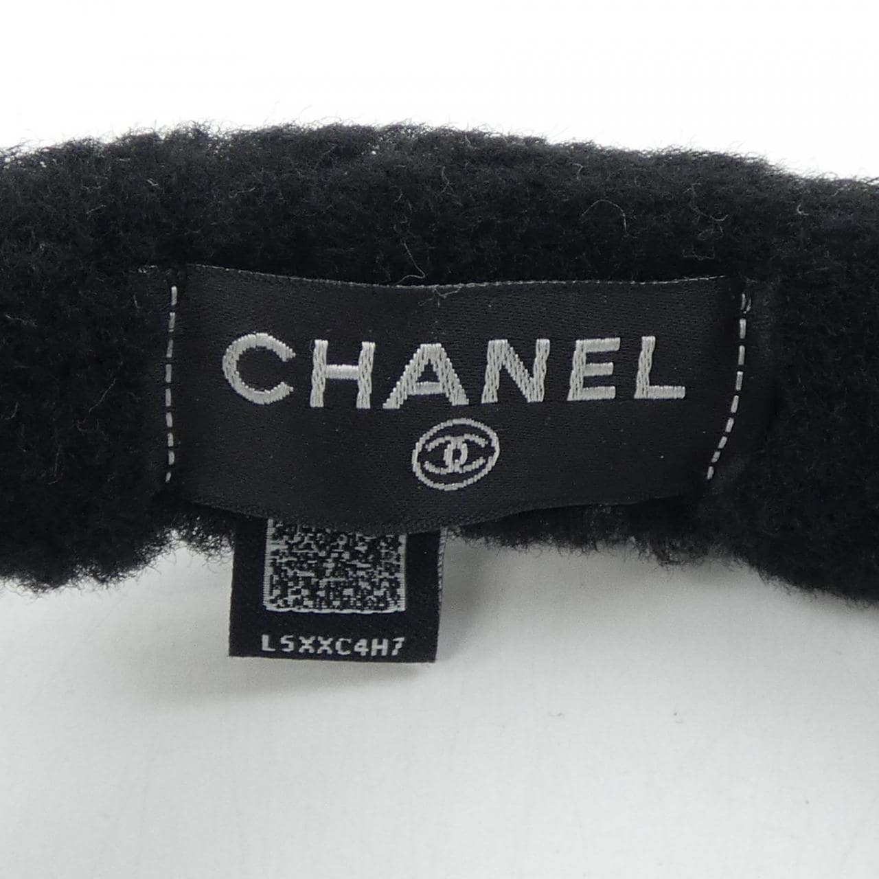 シャネル CHANEL AAA431B17967 イヤーマフ