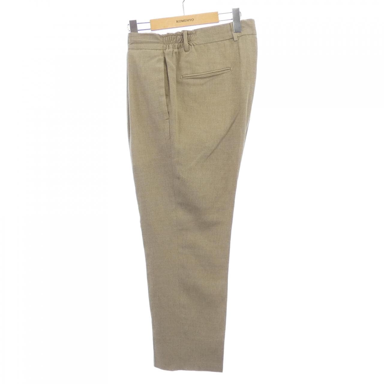 フィンジャック Finjack パンツ