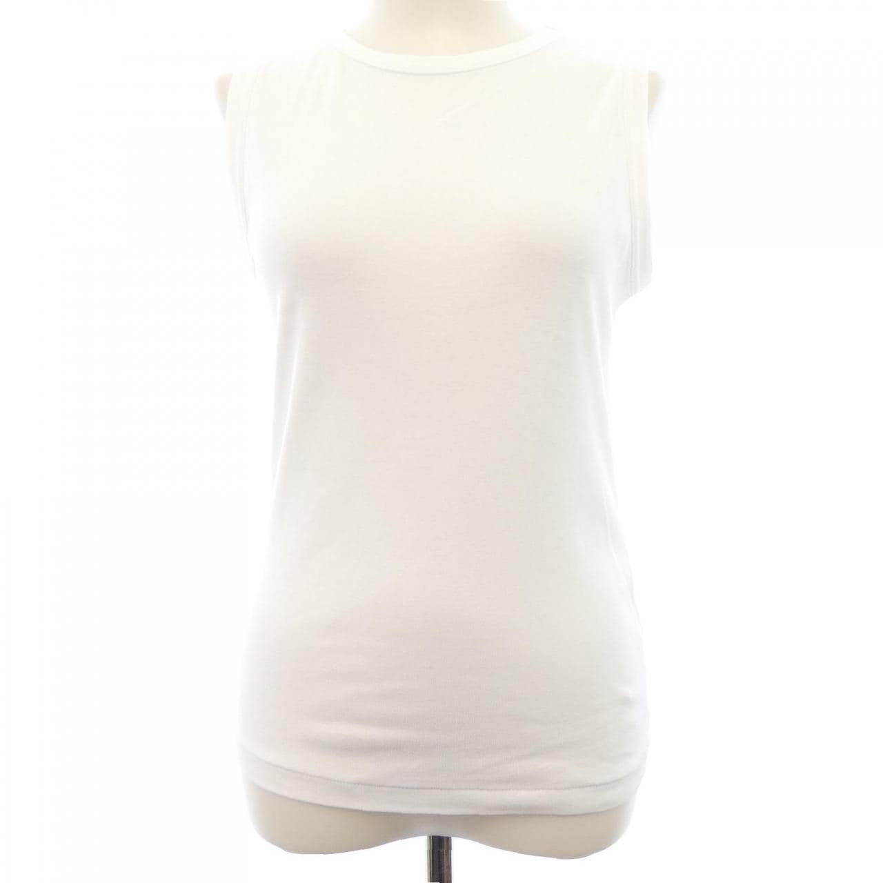 【ヴィンテージ】ヨウジヤマモト YOHJI YAMAMOTO FY-T97-058 タンクトップ