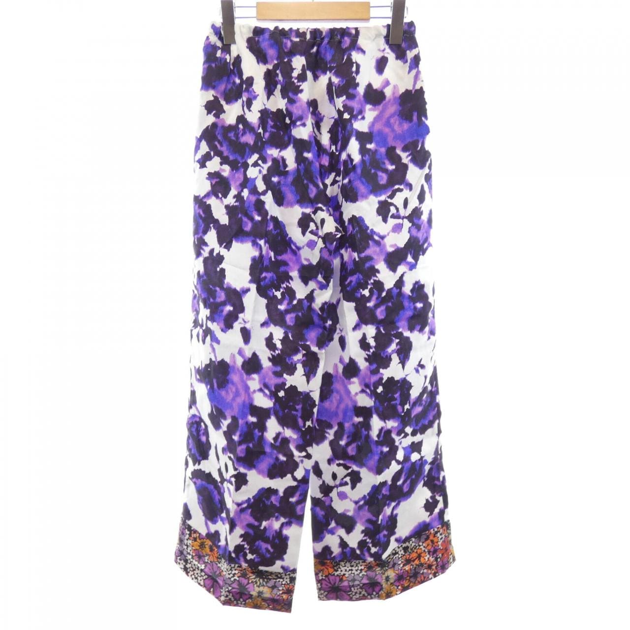ドリスヴァンノッテン DRIES VAN NOTEN パンツ