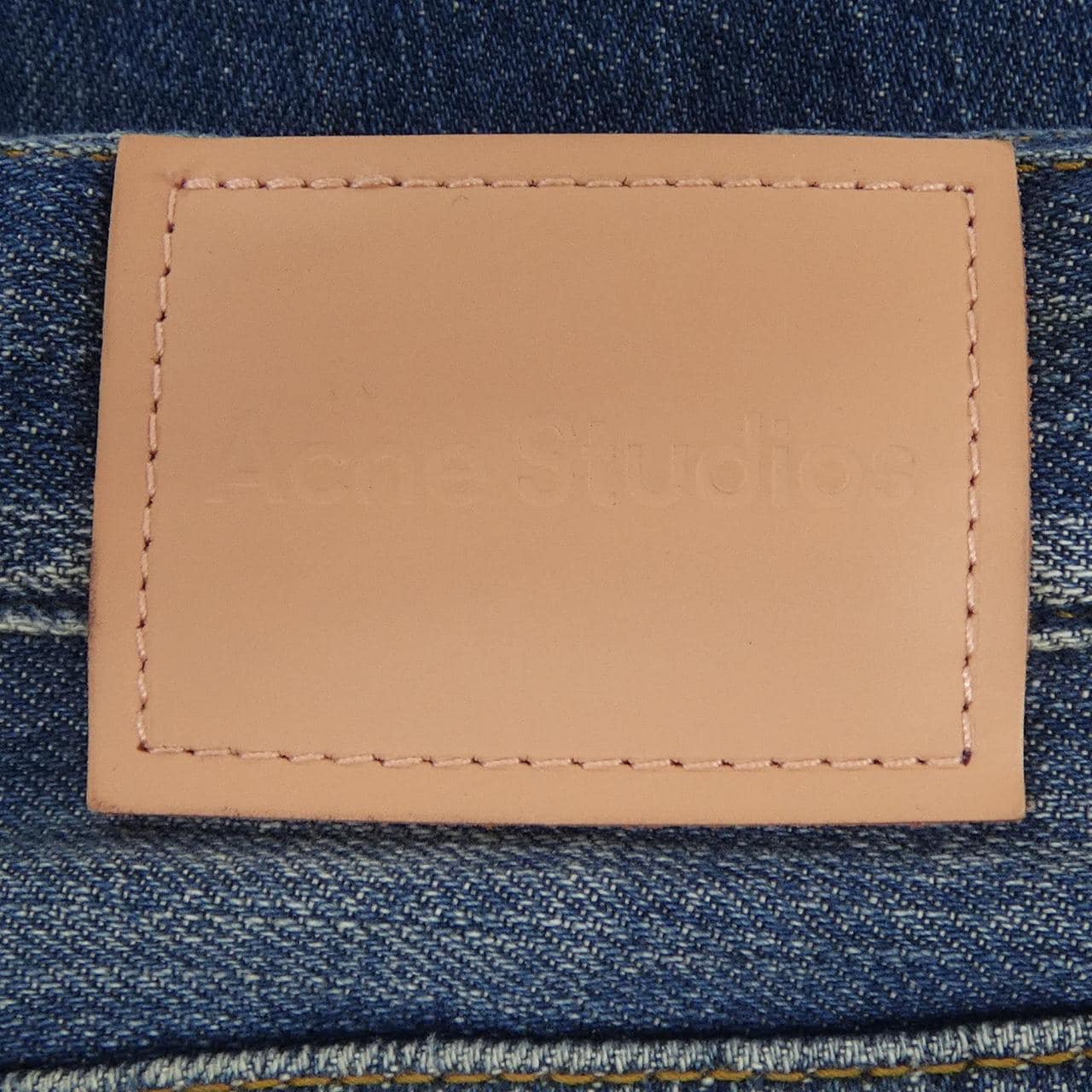 アクネストゥディオズ ACNE STUDIOS A00583 ジーンズ