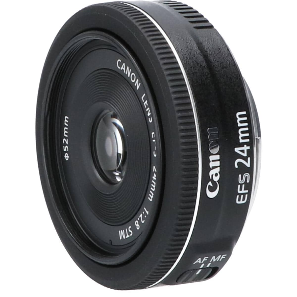 CANON EF-S24mm F2.8STM