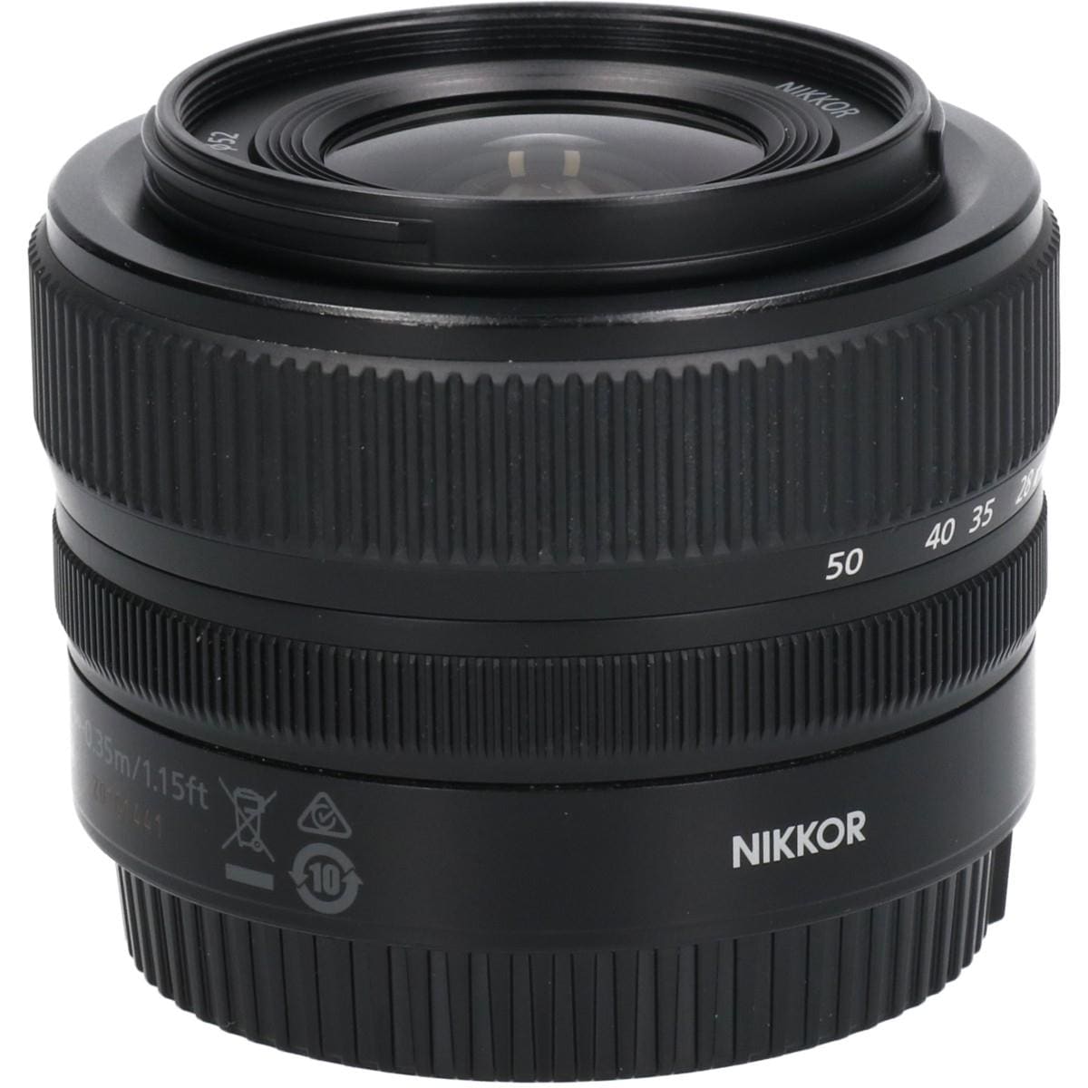 Ｚ２４－５０ｍｍ　Ｆ４－６．３
