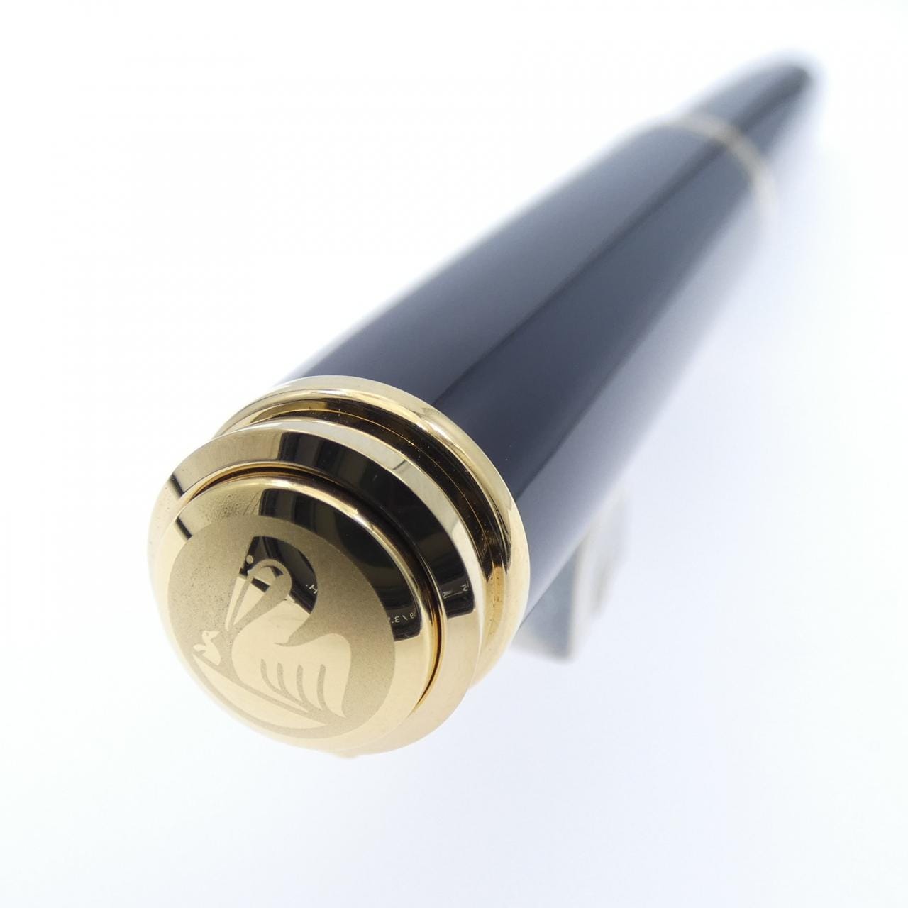 ペリカン スーベレーンM800ブラック 万年筆