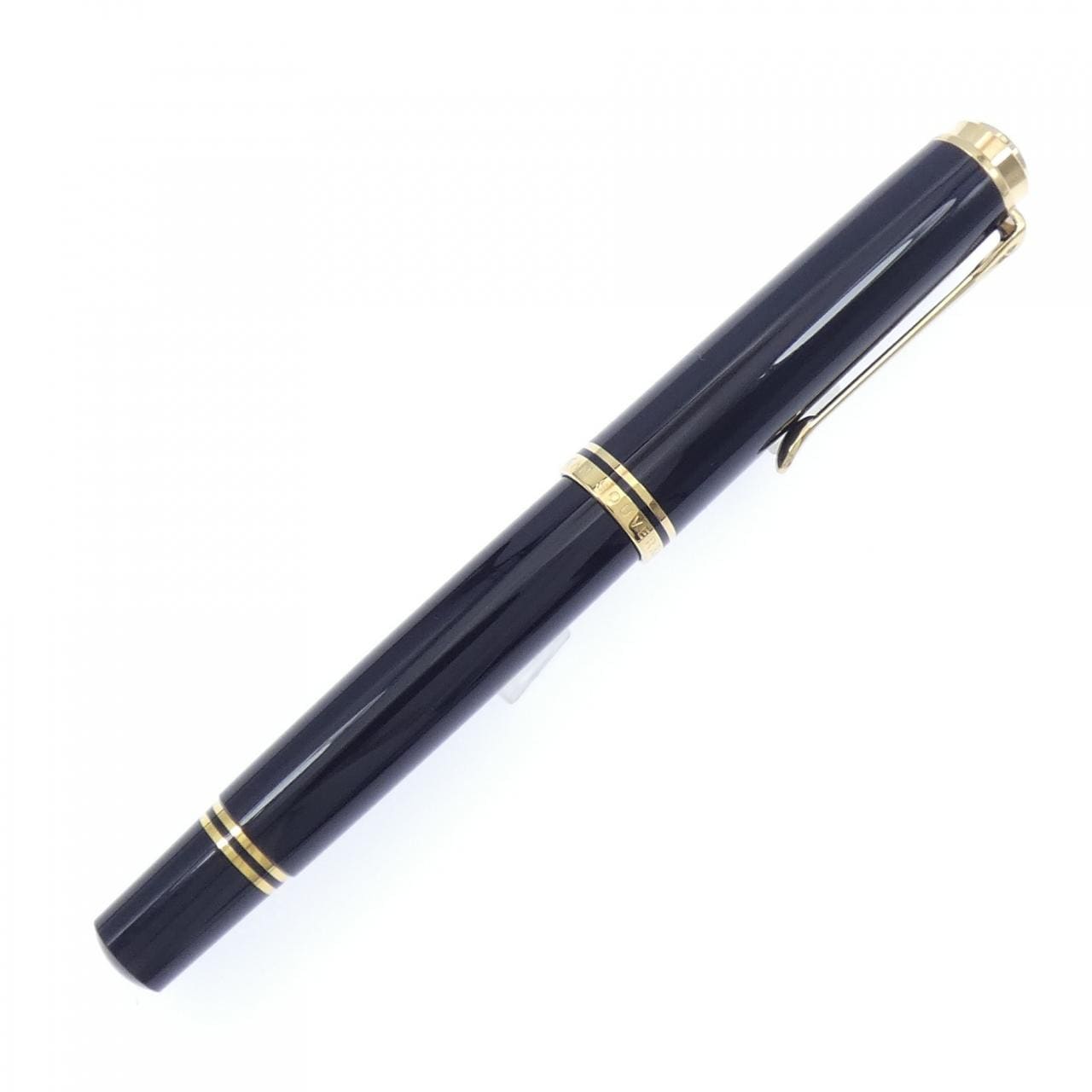 ペリカン スーベレーンM800ブラック 万年筆