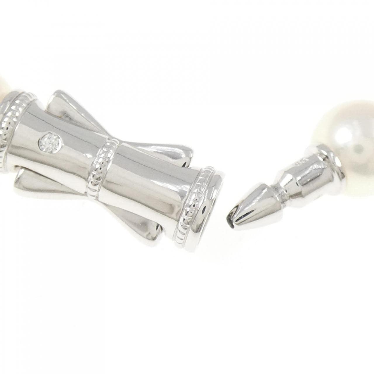 タサキ アコヤパール ネックレス 8-8.5mm