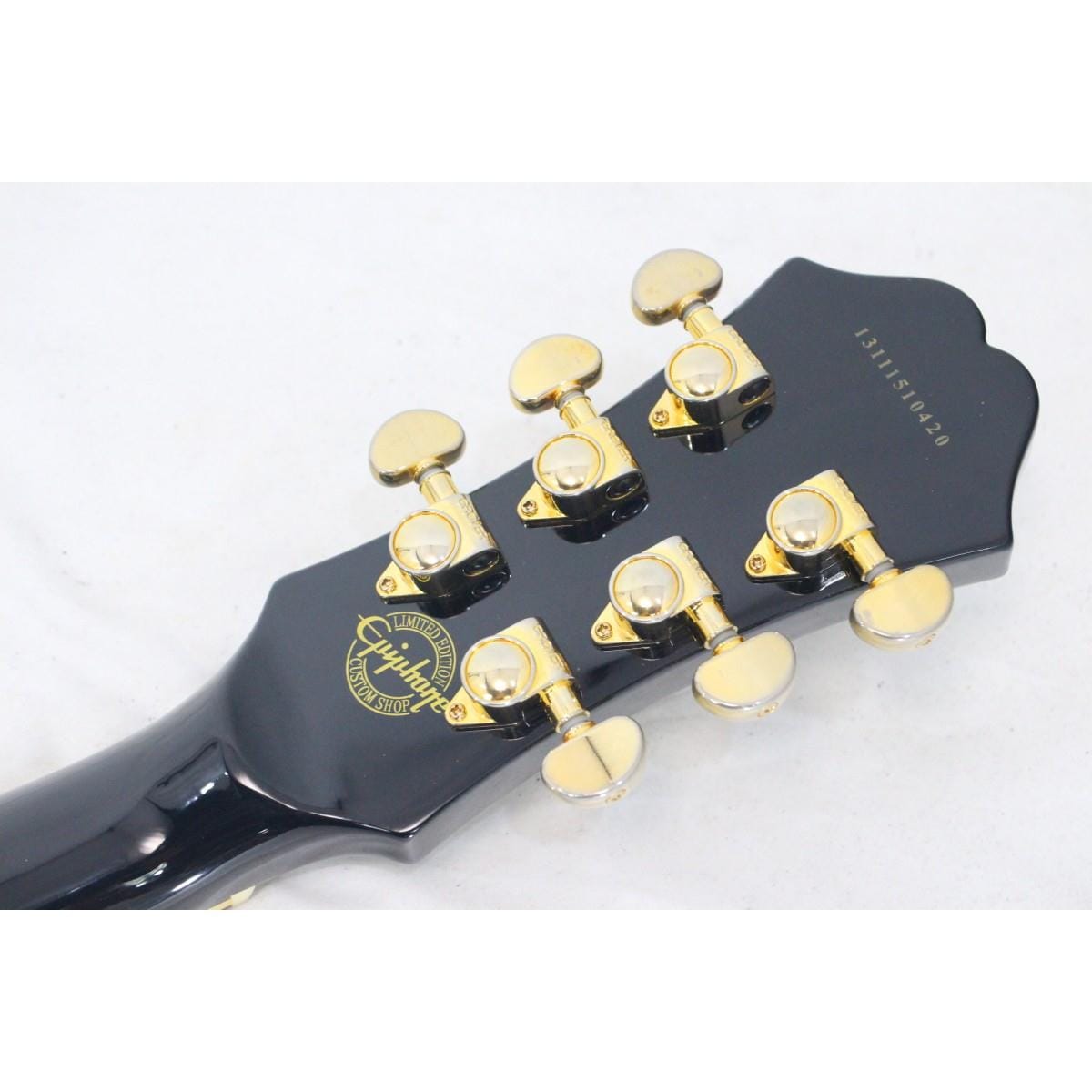 ＥＰＩＰＨＯＮＥ　　ＬＴＤ　ＧＥＮＥＳＩＳ　ＤＬＸ　ＰＲＯ