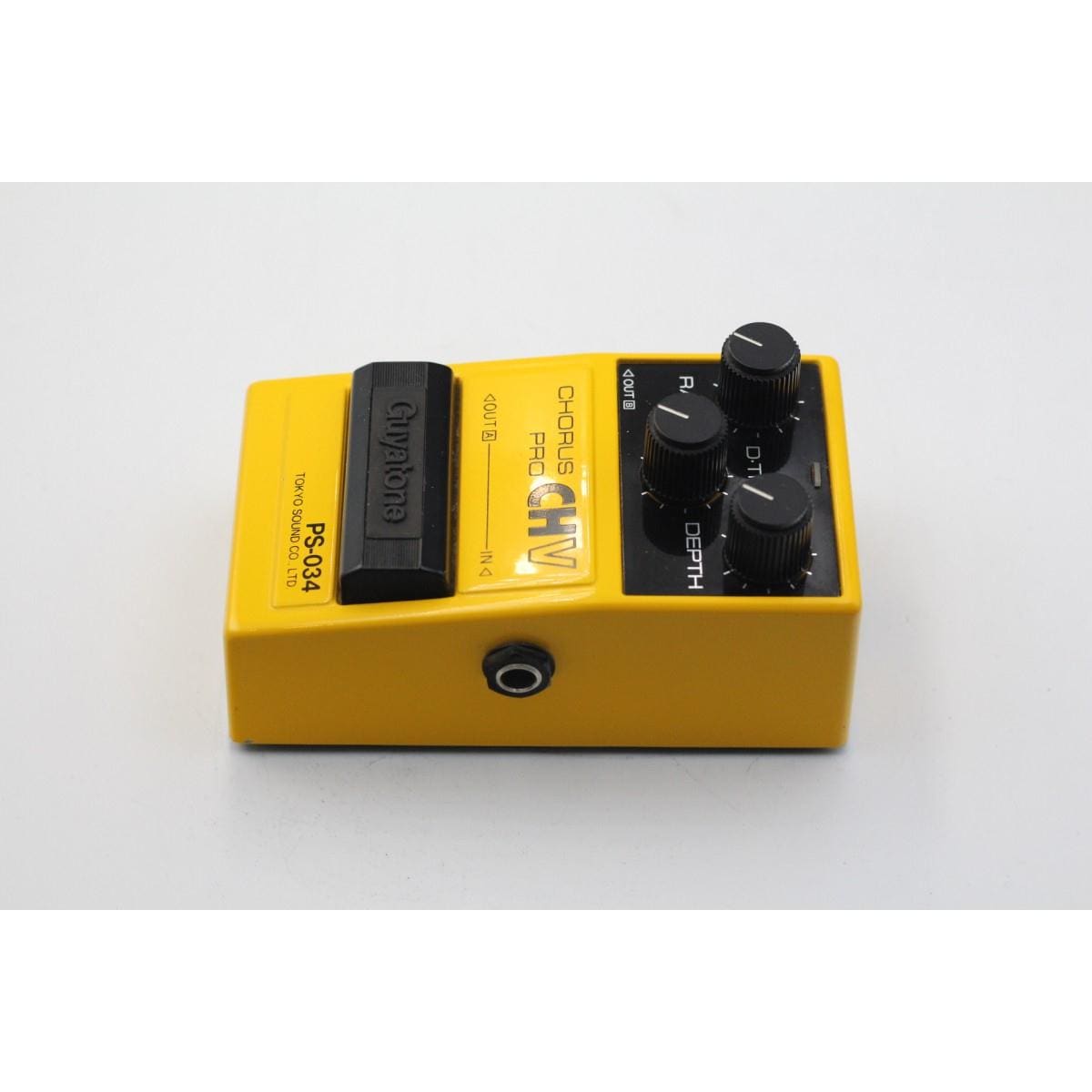 ＧＵＹＡＴＯＮＥ　　ＰＳ－０３４