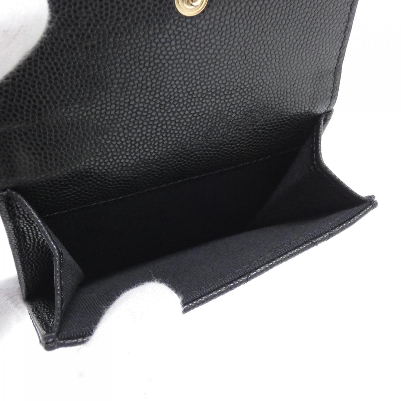 【未使用品】シャネル AP3518 財布