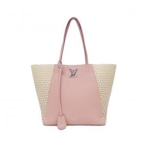 ルイヴィトン ロックミー カバ M54578 バッグ