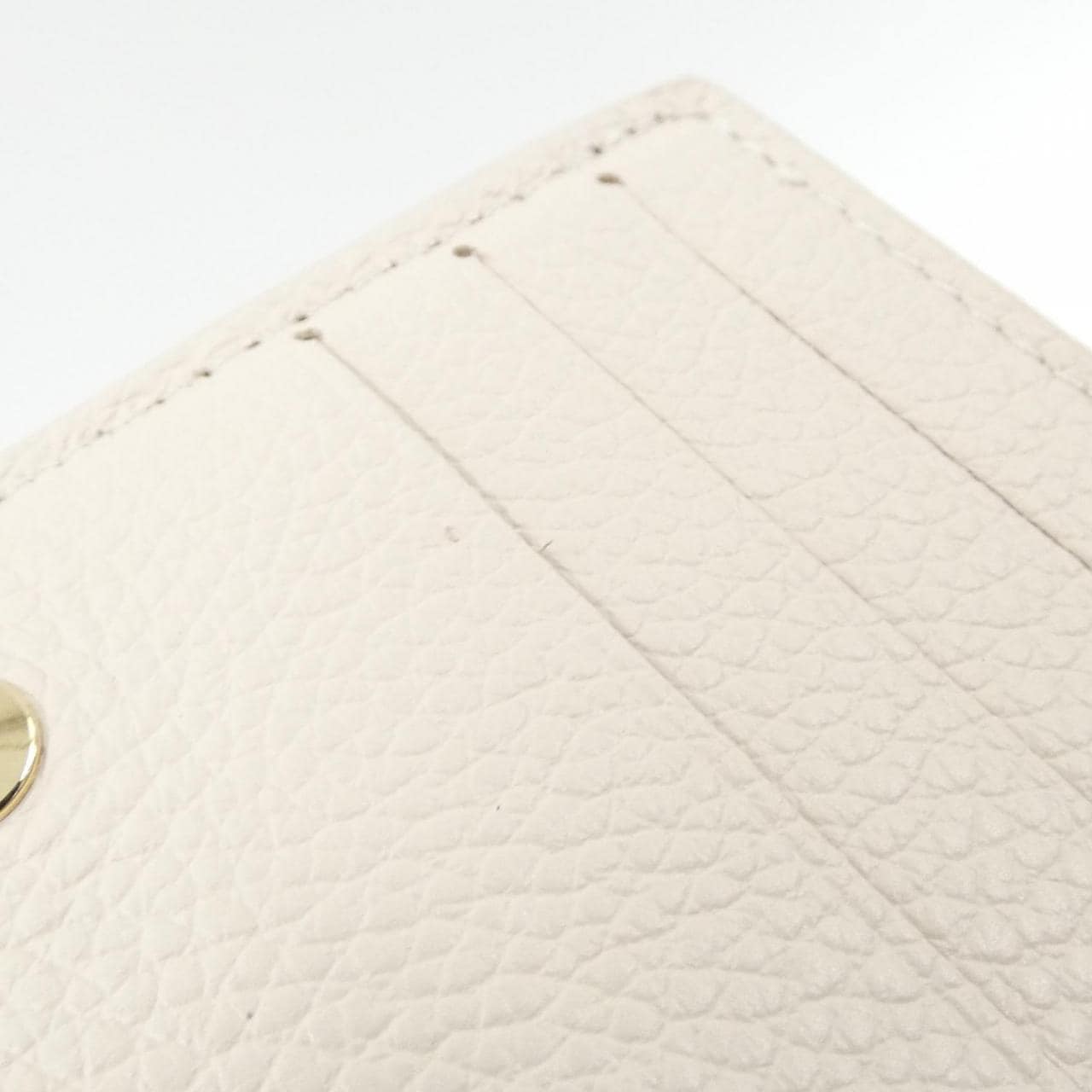 LOUIS VUITTON Monogram Empreinte Portefeuille Claire M83481 Wallet