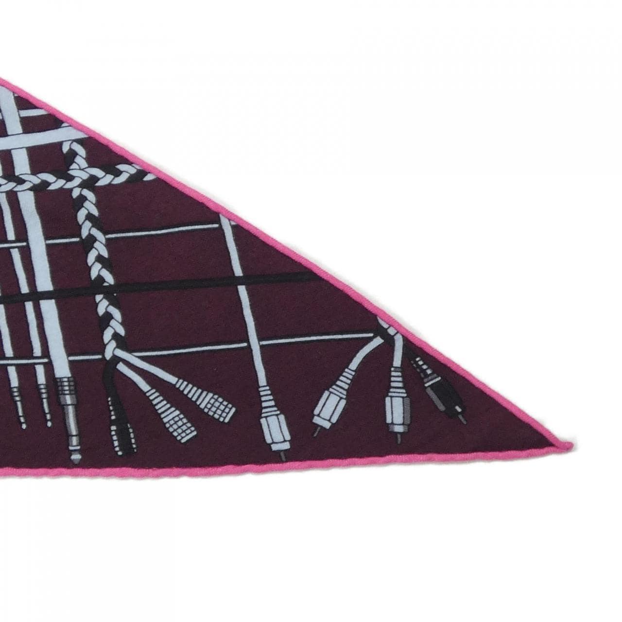 エルメス HERMES ショール