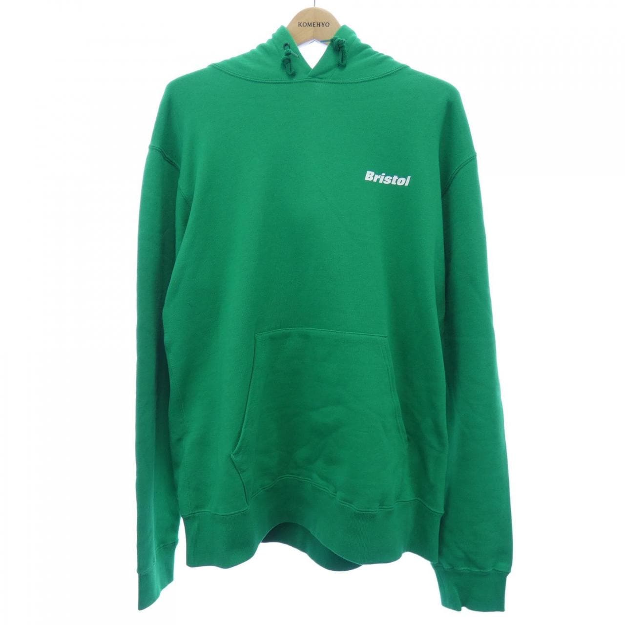 エフシーアールビー F.C.R.B. パーカー