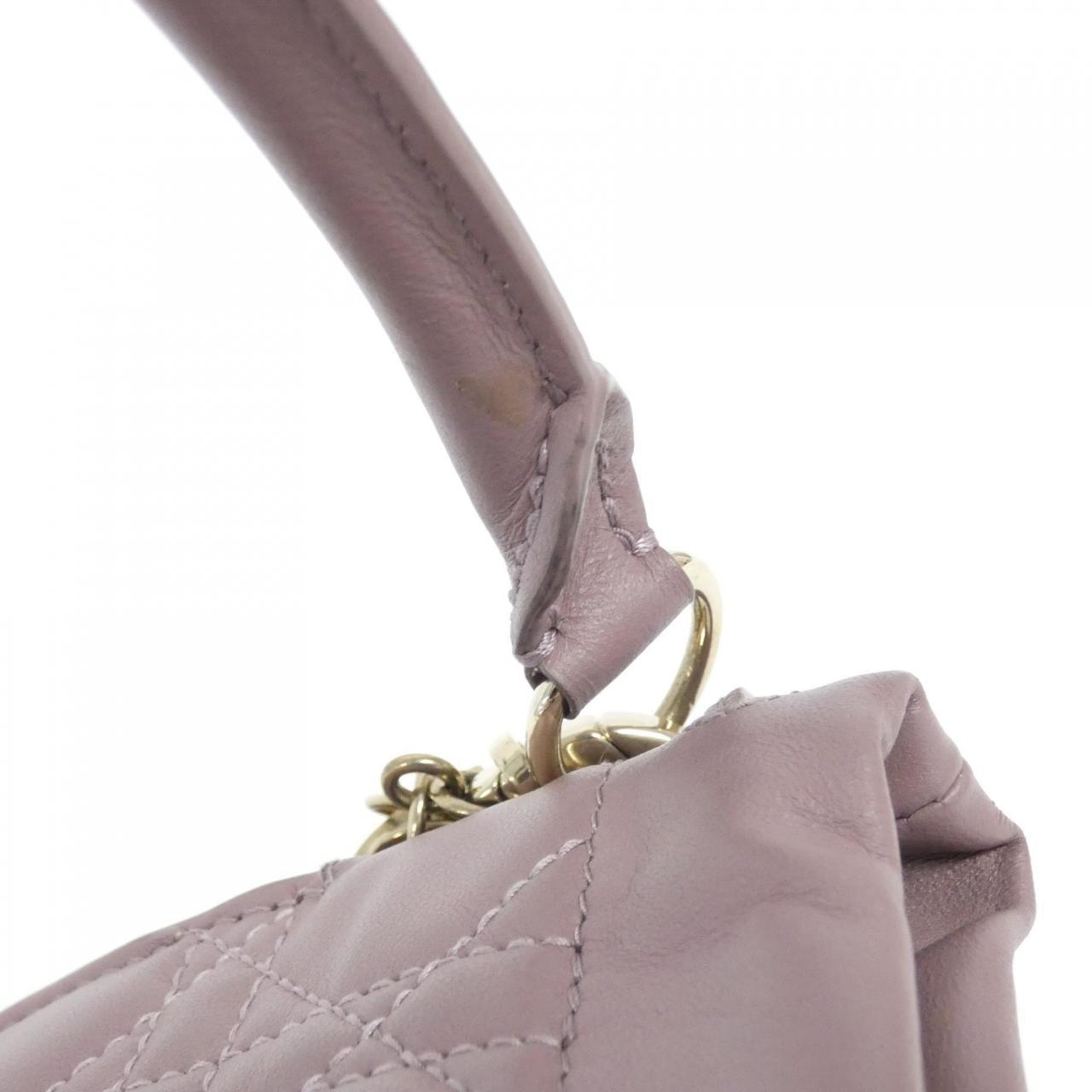 Dior ハンドバッグ S0981 ONMJ【ランクAB】 コメ兵|クリスチャンディオール レディ ディオール ミリー