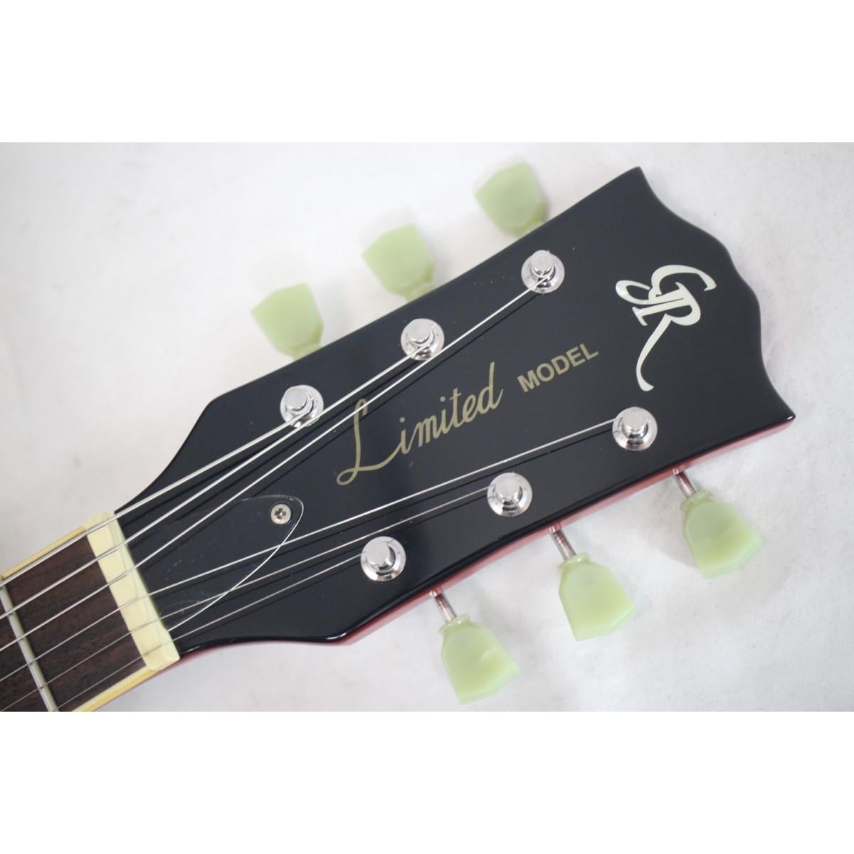 GRASSROOTS G-LPS-MINI