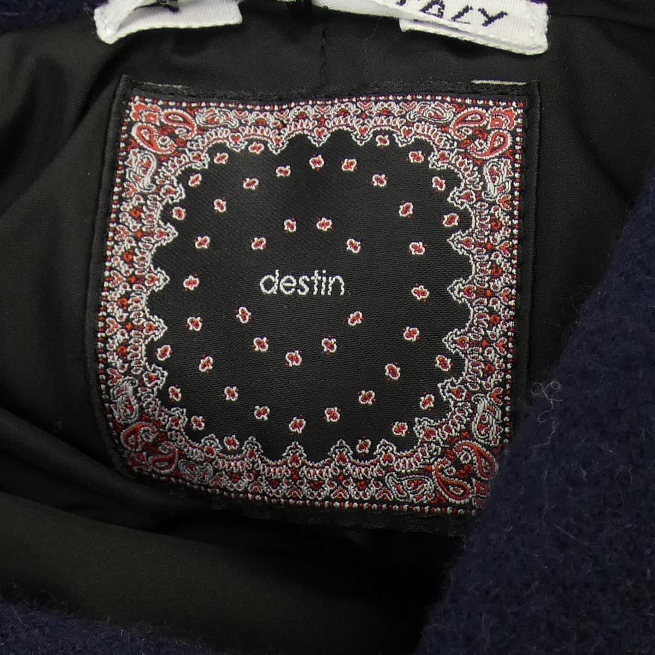 DESTIN ブルゾン