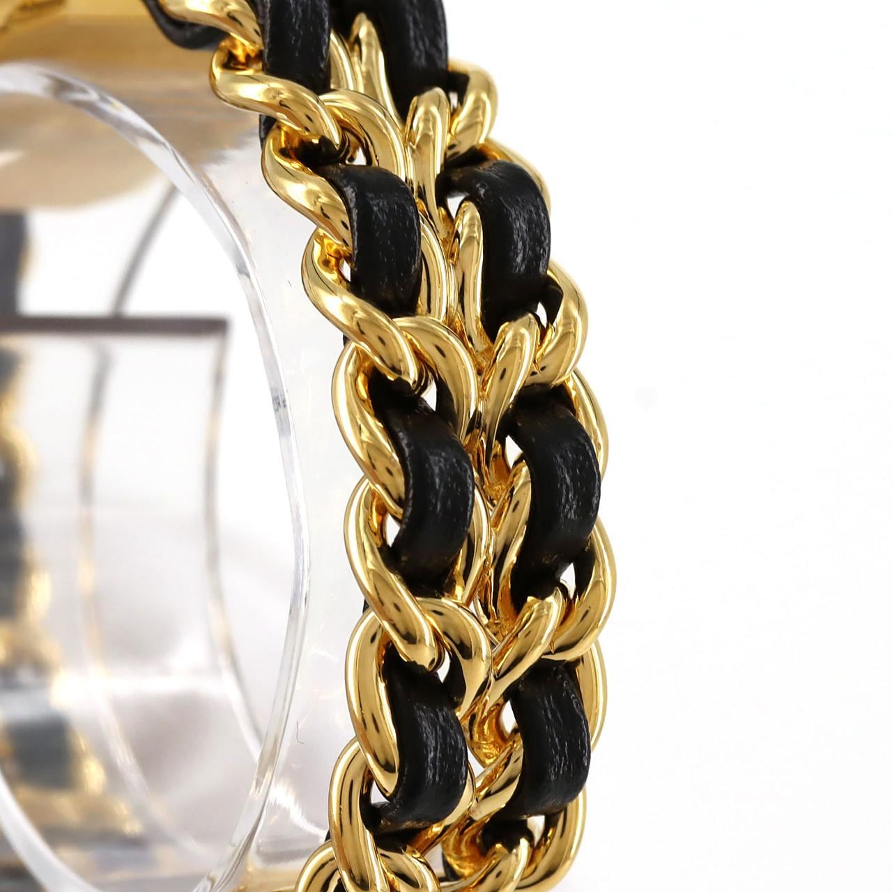 CHANEL premiere GP M 尺寸 H0001 GP石英