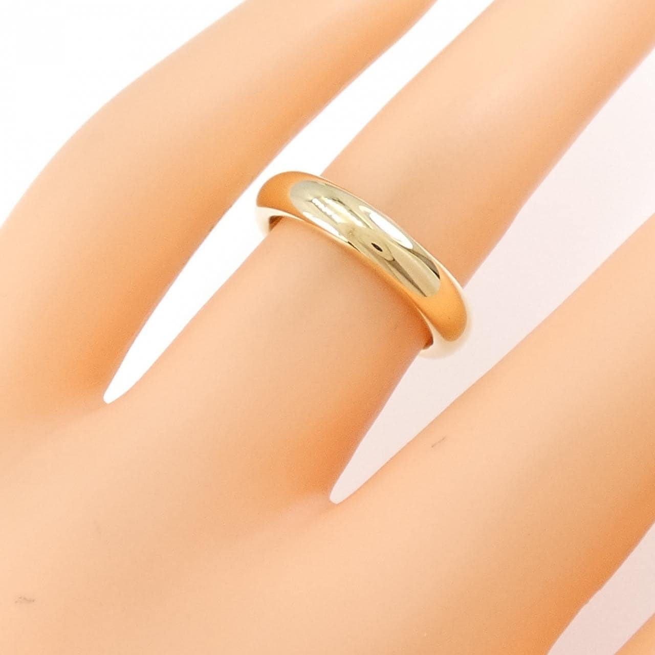 TIFFANY永恆結婚戒指