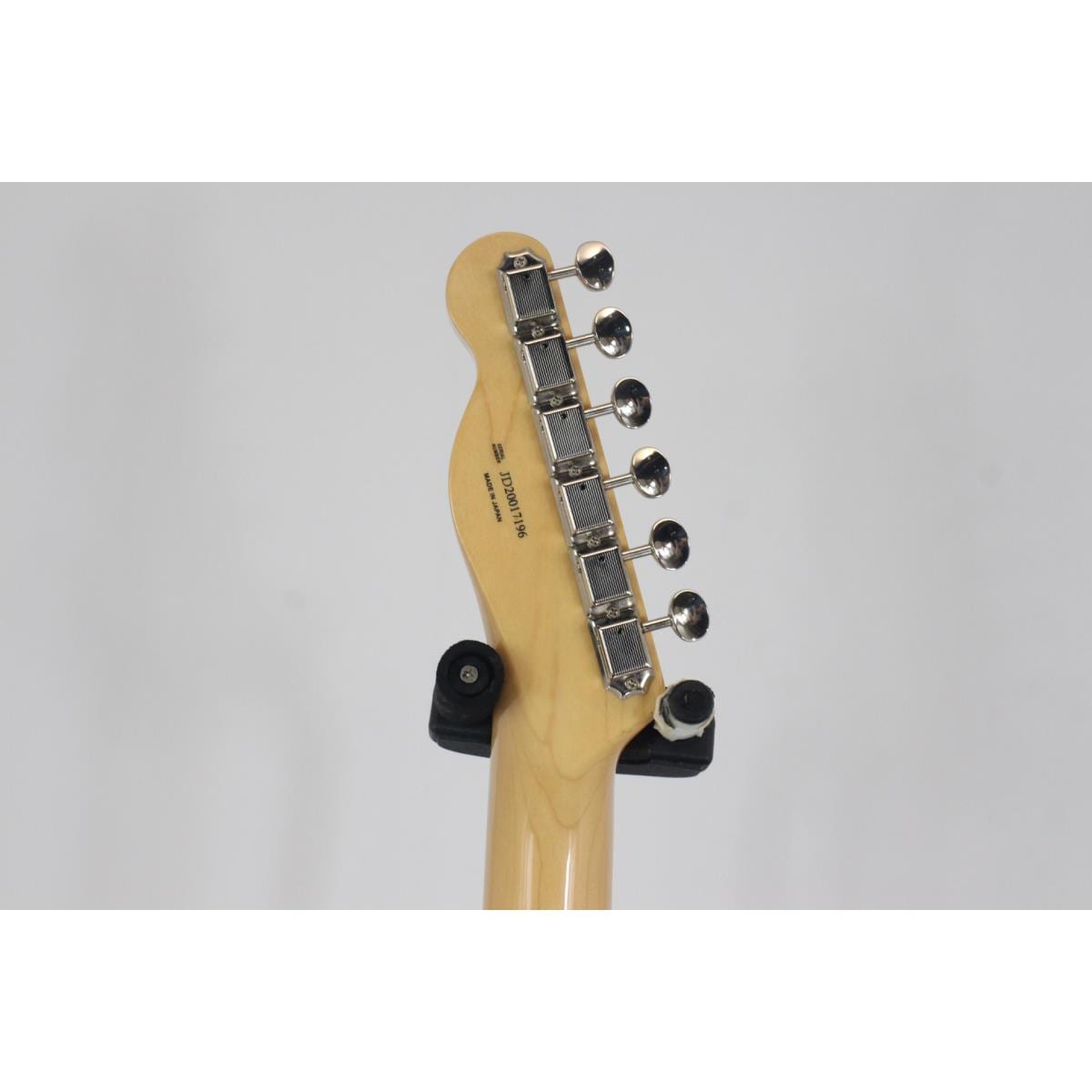 FENDER MIYAVI TELECASTER