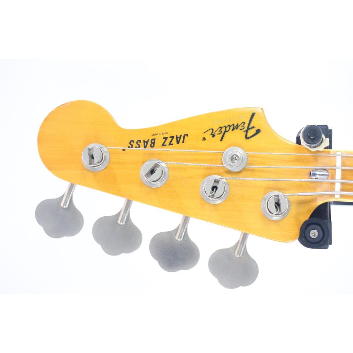 ＦＥＮＤＥＲ　　ＪＢ７５－８０